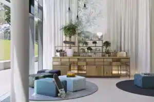 Отель «Courtyard by Marriott Vienna Prater/Messe», Вена