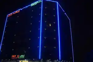 Reef Hotel Aparts (Tabasum Group), Аджман