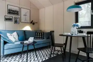 Линвуд, Вырица