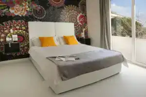 Hotel «Royal Paestum», Пестум
