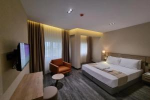 Kalfa Hotel, Трабзон