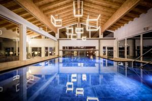 Das Walchsee Resort, Oed