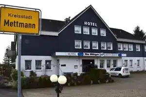Апарт-Отель «Besotel Mettmann», Меттман