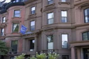 The College Club of Boston, Бостон