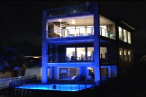 Ocean View Modern, Тиби-Айленд