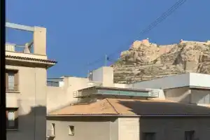 Apartamentos Rafael Loft, Аликанте