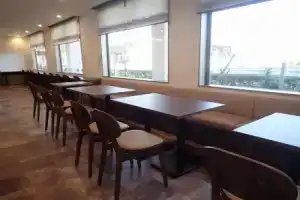Hotel «New Gaea Nishi Kumamoto Ekimae», Кумамото