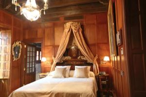 Hotel «Ateneo Sevilla», Севилья