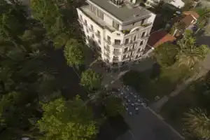 Hotel «Majestic», Будва
