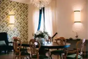 Мини-отель «Flor in Florence», Флоренция