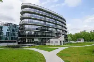 Mint Studio, Друскининкай