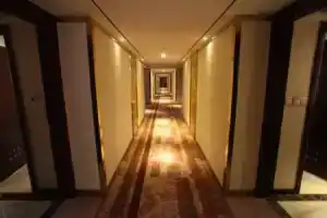 Crown Plaza, Ханчжоу