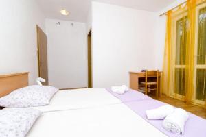 Rooms Karla, Полач