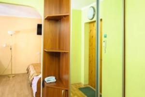 Apartments On Lenina Prospect, Мурманск