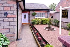 Sandwood B&B, Инвернесс