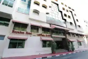 Royalton Hotel, Дубай