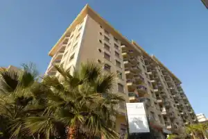 Apartamentos Mediterráneo Real, Фуэнхирола