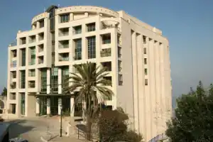 Mirabelle Plaza Haifa By Dan Hotels, Хайфа