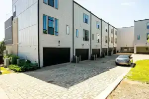 Close to DT Music City - Rooftop Views Game Room, Нэшвилл