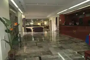 Hotel «Las Pergolas», Гвадалахара