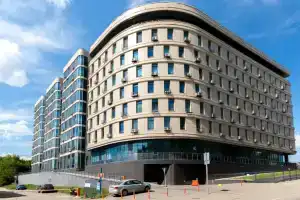 Апартаменты на Причальном проезде, Москва