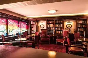 Hotel «Kolb», Лангеог