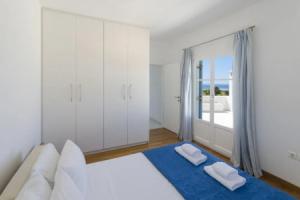 Villa Vesper Paros, Алики