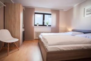 Large Apartment Near Ski Area in Winterberg Germany, Винтерберг