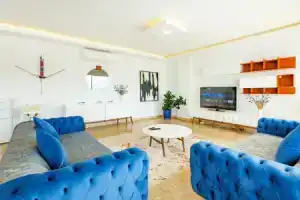 Villa Infinity Paradise, Калкан
