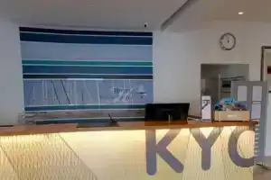 Hotel «Kieler Yacht Club», Киль