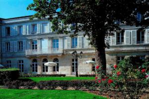 Отель «Mercure Angoulême Hôtel de France», Ангулем