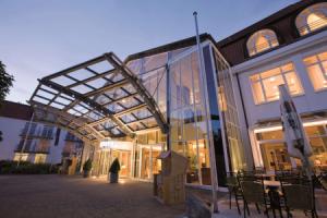 TOP CountryLine Seehotel Großherzog Ostseebad Boltenhagen, Больтенхаген