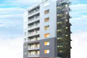 Akasaka Urban Hotel, Токио