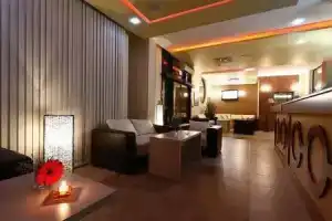 Evridika Hotel, Девин