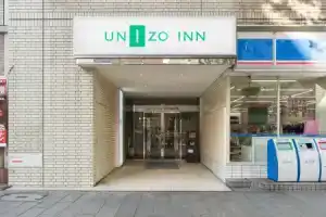 Hotel «S-plus Nagoya Sakae», Нагоя