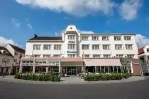 Hampshire Hotel – Voncken Valkenburg, Валкенбург