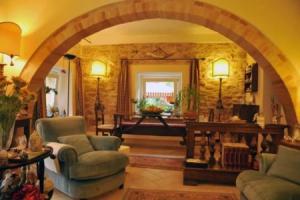 La Dogaressa B&B, Cupra Marittima