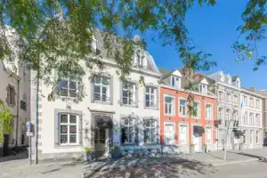 Hotel «Bigarré Maastricht Centrum», Маастрихт