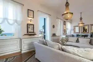Villa Callari 6 2 in San Felice Circeo, Сан-Феличе-Чирчео