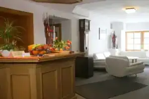Stadthotel Erding, Эрдинг