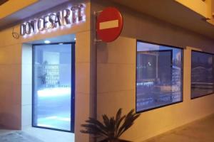 Don Cesar, Бенидорм