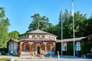 Отель «DanAarhus», Архус