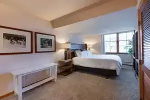 Zephyr Mountain Lodge, Condo | 2 Bedroom (Premium-Rated Condo 1400), Винтер-Парк