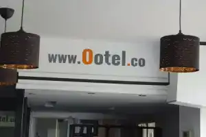 Отель «Ootel.com», Берлин