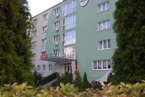 Hotel «Gromada Poznań», Познань