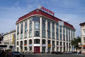 Mini Apartment on Kulisha 29-3, Львов