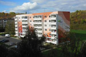 Gästewohnung Neustädter Straße 35, Тале
