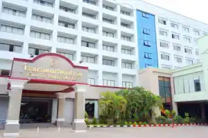Grand Park Hotel, Накхон-Си-Тхаммарат