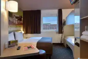B&B Hotel Mönchengladbach, Мёнхенгладбах