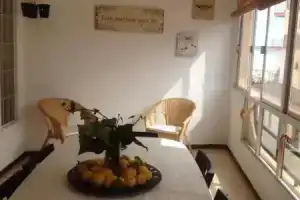 Apartamento Singladura, Кан Пастилья